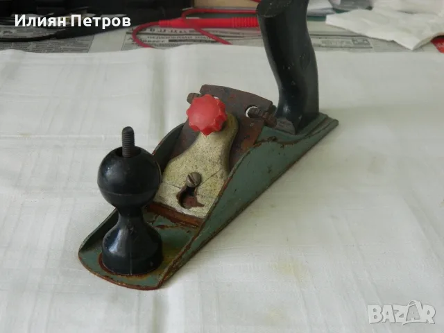 ренде метално запазено, снимка 3 - Дърводелски услуги - 55800890