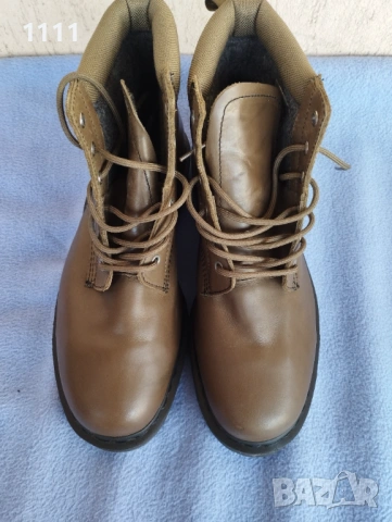 Dr.Martens original номер 46., снимка 8 - Мъжки боти - 51991062