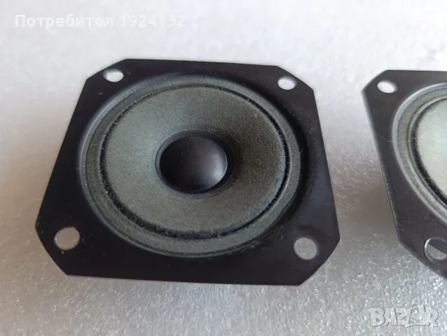 SONY високо честотни говорители, снимка 6 - Тонколони - 56168962