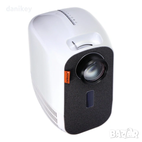 Чисто нов Full HD проектор Celexon FHD5000