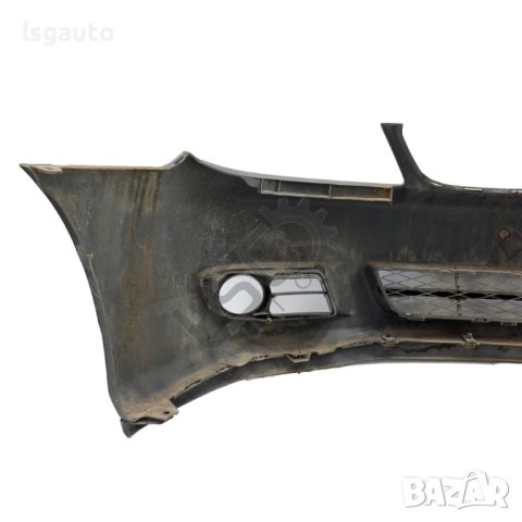 Предна броня Toyota Corolla 2001-2006 ID:112458, снимка 8 - Части - 42522592