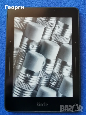 Amazon Kindle Voyage 6" WiFi 