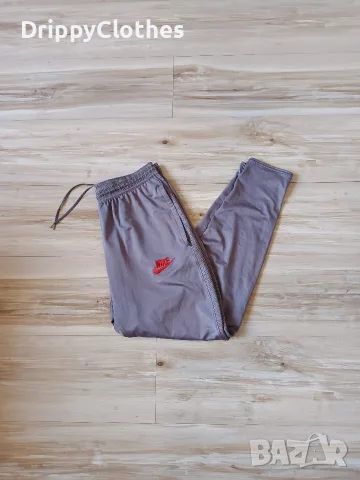 Оригинално мъжко долнище Nike Dri-Fit x Atletico Madrid / Season 19-20 (Training), снимка 3 - Спортни дрехи, екипи - 56002917