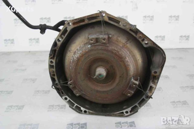 Автоматична скоростна кутия за Mercedes S-class W220 S320cdi 197 к.с. (1998-2005), снимка 3 - Части - 42648406