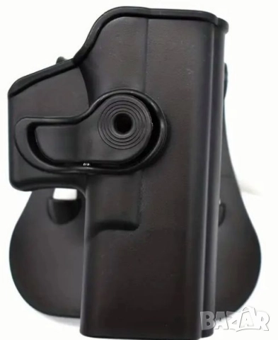 К-т Кобур и калъф за два пълнителя за Glock,може само кобур , снимка 9 - Оборудване и аксесоари за оръжия - 48842396
