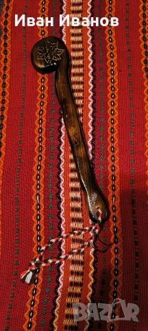 Кияк за даул, снимка 3 - Ударни инструменти - 53704415