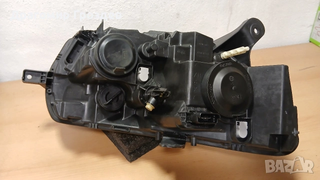 Оригинален Ляв фар за DACIA Sandero II, Logan II / Дачия Сандеро 2, Логан 2 (2016-2020), снимка 11 - Части - 53726222