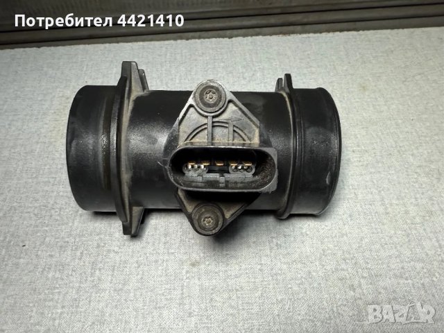 Дебитомер за Мерцедес м111 мотор, снимка 2 - Части - 49879668