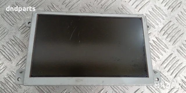 Дисплей Audi A6 4F 2006г.	