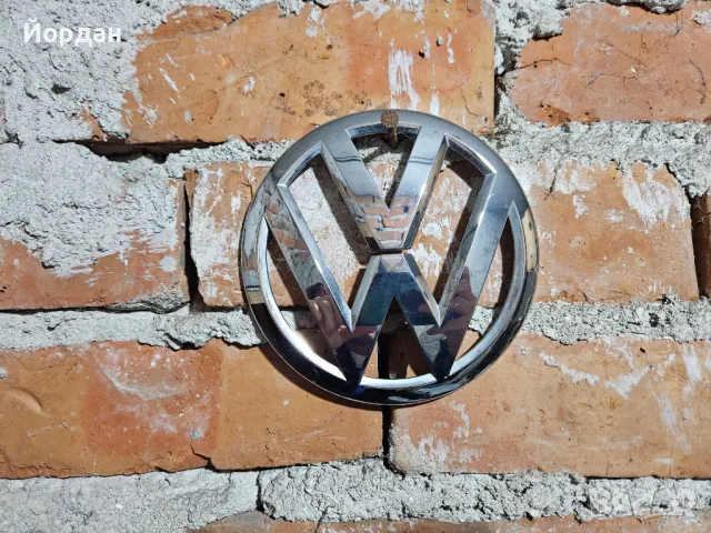 Емблема за Vw t5