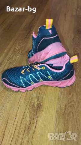 Детски маратонки за бягане CPM-35 номер, снимка 4 - Детски маратонки - 48998238