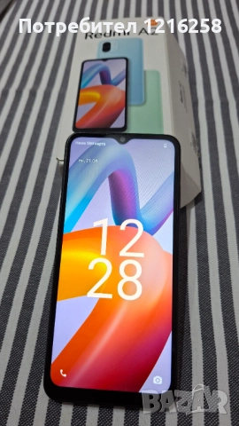 REDMI A2, снимка 2 - Xiaomi - 52369034