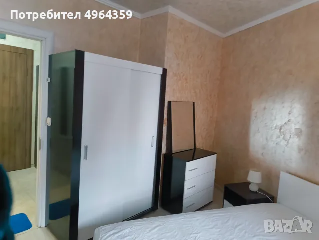Двустаен напълно обзаведен под наем от собственик, снимка 11 - Апартаменти - 56285724