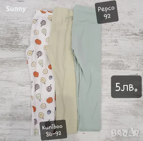 Детски дрехи за момиче пролет-есен 92, снимка 8 - Детски комплекти - 49030619