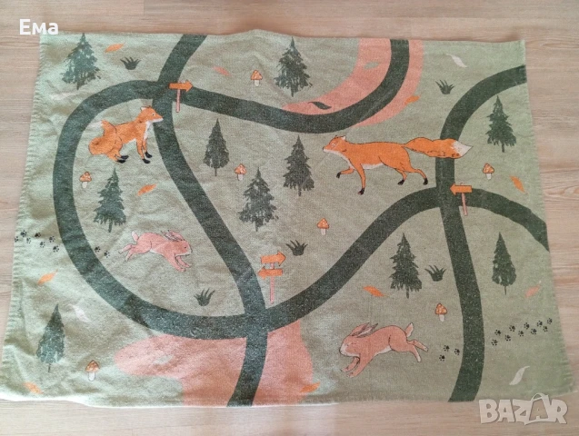 Детски килим