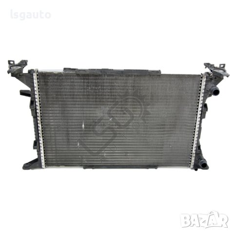 Воден радиатор AUDI A4 (B8) 2008-2015 ID:101550