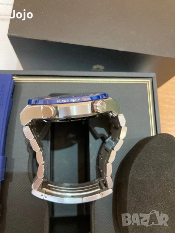 Huawei Watch Ultimately , снимка 5 - Смарт часовници - 53150170