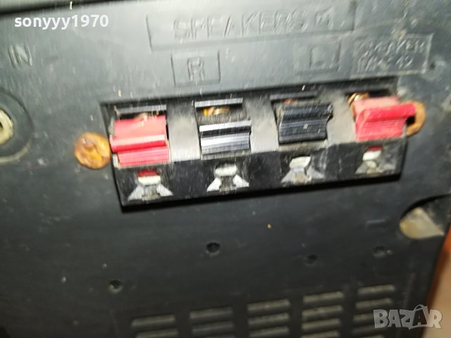 AIWA 1605231230, снимка 14 - Радиокасетофони, транзистори - 40720254