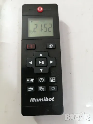 Оригинално дистанционно за прахосмукачка робот MAMIBOT, снимка 2 - Прахосмукачки - 47246128