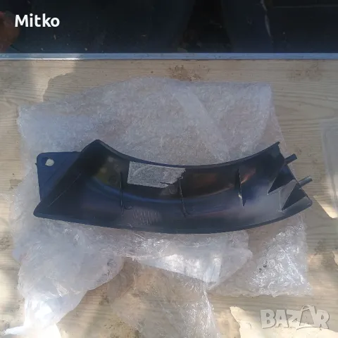 Лайстна Под Фара Дясна За Деу Матиз 1998г. / Daewoo Matiz 1998y, снимка 2 - Части - 47742573