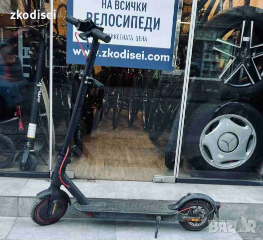 Електрическа тротинетка XIAOMI - MI PRO 2