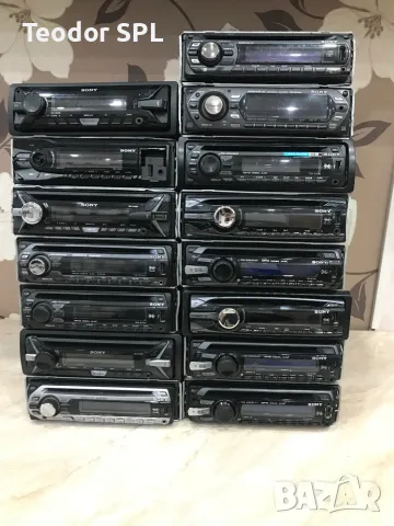 Сд-та за автомобил , снимка 6 - Аксесоари и консумативи - 49394718