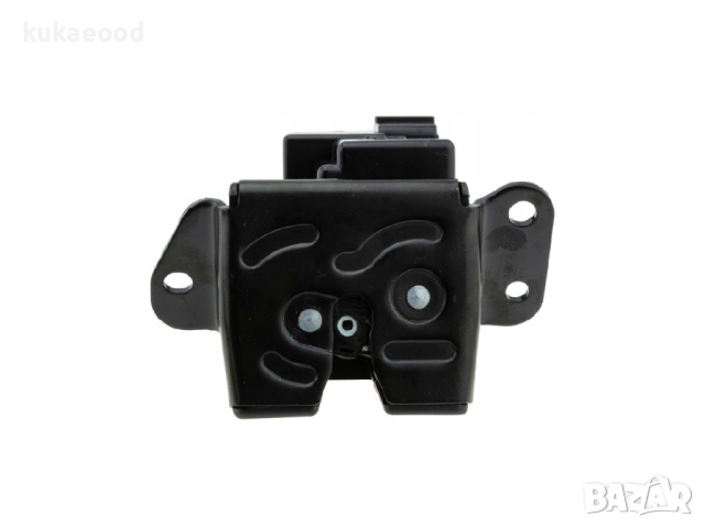 Брава за багажник за Hyundai ix20 (2010-2019), снимка 4 - Части - 44598853