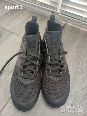 Нови! Оригинални маратонки Адидас Adidas , снимка 4 - Маратонки - 52956192