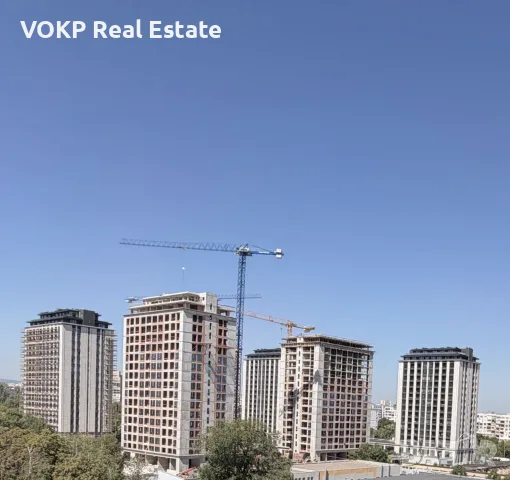 3 стаен апартамент в София