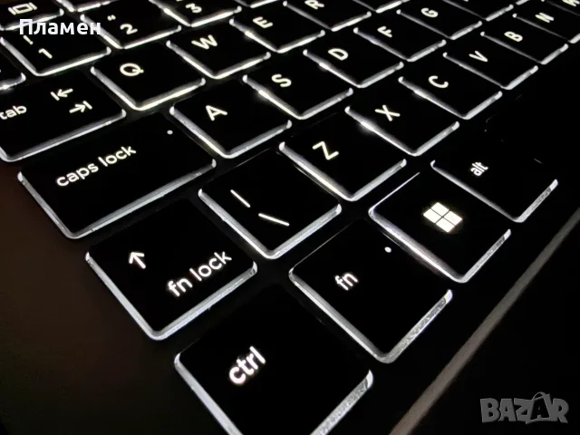 Core i7-12850HX / 64GB DDR5/ RTX A3000 - 12GB /1TB SSD/ HP ZBook Fury 16 G9 / 16.0" FHD+ IPS 400nits, снимка 9 - Лаптопи за работа - 55977668
