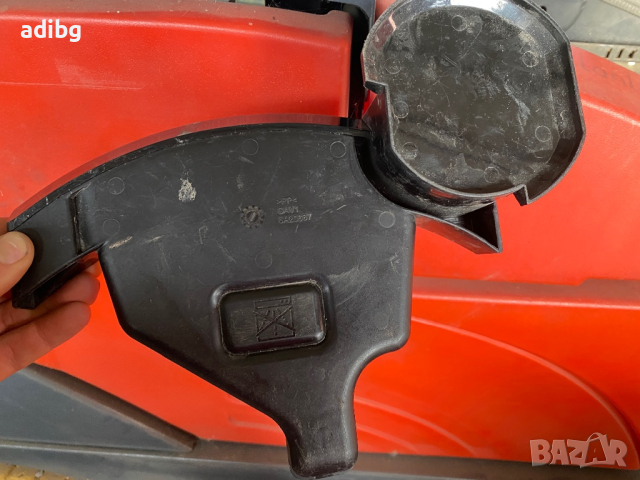 Krups - Тава с Решетка за отпадна вода, снимка 7 - Кафемашини - 44586401