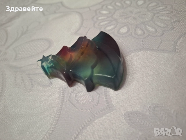 Промо!!!Ароматни коледни глицеринови сапунчета, снимка 13 - Коледни подаръци - 52504487