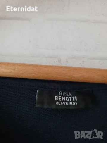 Спортно елегантна рокля , снимка 2 - Рокли - 49266796