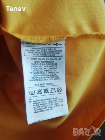 Juventus Dybala Adidas 2017/2018 оригинална тениска фланелка Ювентус Дибала , снимка 7 - Тениски - 42305761