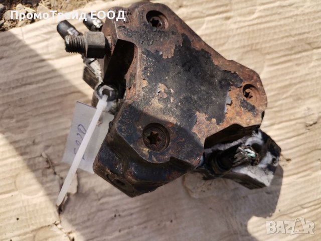 ГНП помпа Високо налягане Мерцедес 320CDI 204кс. Mercedes Bosch A6480700001 0445010078 OM648 ОМ648, снимка 2 - Части - 42464246