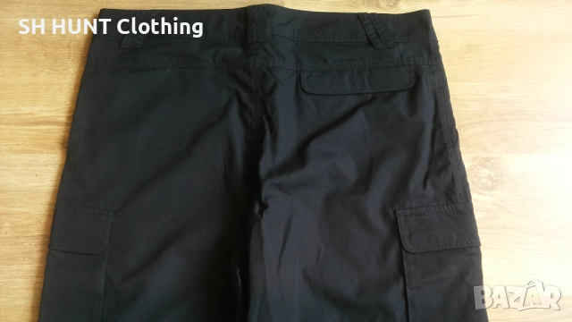Lundhags Field Pants размер 54 / XL панталон със здрава материя - 1390, снимка 11 - Панталони - 51547211