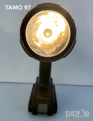 Panasonic 14.4V - Акумулаторен сет зеге, винтоверт и фенер, снимка 11 - Винтоверти - 50609148