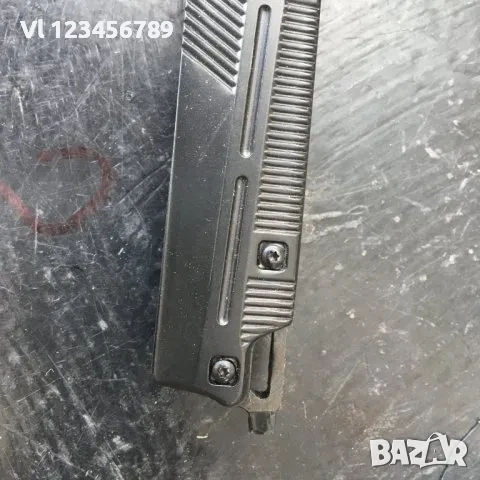 Сгъваем нож Browning 100х220, снимка 4 - Ножове - 52265660