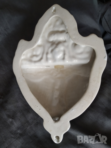 порцеланова декорация за стена, снимка 5 - Декорация за дома - 36268083