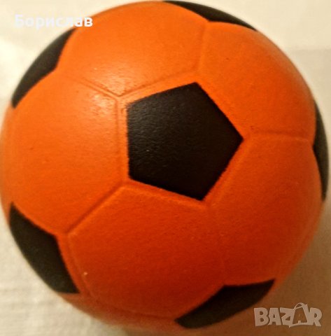 Мини топка за игра, снимка 3 - Детски топки - 41976816