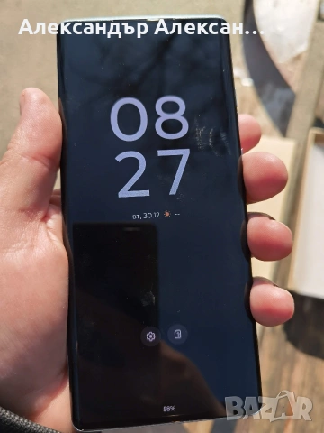 Motorola Edge 50 fusion 5G 256/8, снимка 17 - Motorola - 53831455