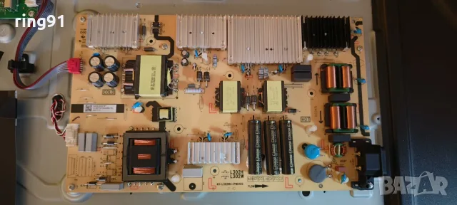 Захранване - 40-L302W4-PWD1CG TV TCL 65C725
