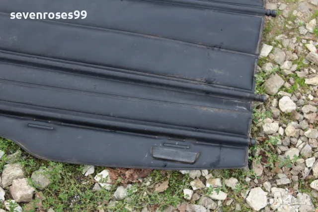 Щора за багажник фолксваген пасат 3 1996 комби VW passat 3 combi, снимка 2 - Аксесоари и консумативи - 47501197