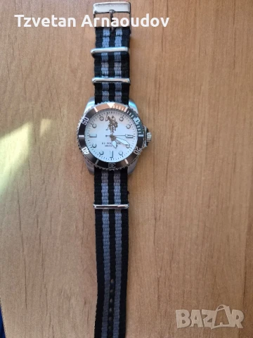 US POLO ASSN, снимка 3 - Мъжки - 51330772