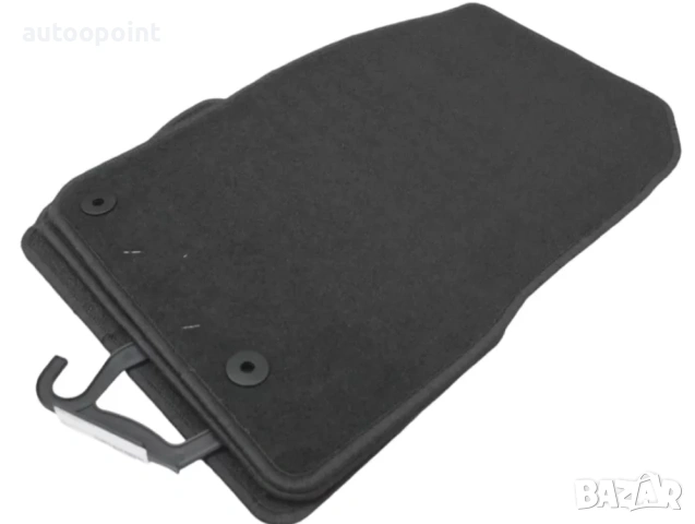 Мокетни стелки за MAZDA CX-3 (2015+) Petex, снимка 2 - Аксесоари и консумативи - 53810853