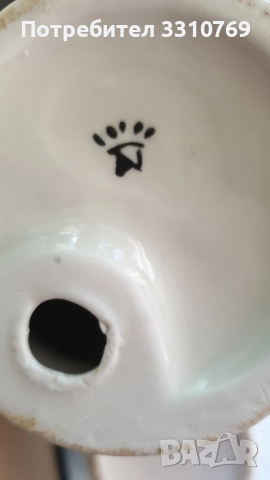 Луксозни порцеланови статуетки. , снимка 11 - Статуетки - 52802657