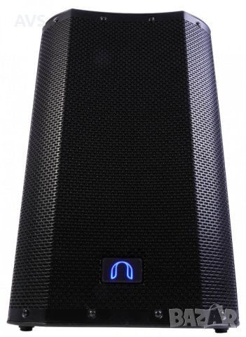 NOVOX NVX12 активна тонколона 700W с вграден bluetooth, снимка 8 - Тонколони - 42251725