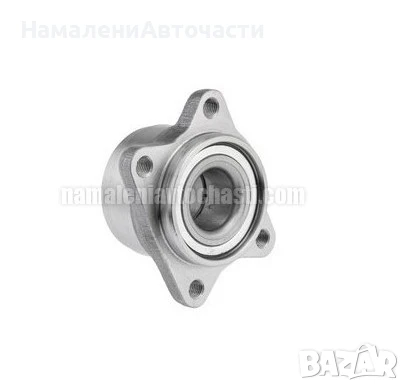 Заден лагер главина MB864968 KLTMS025B Mitsubishi Galant, снимка 2 - Части - 51178149