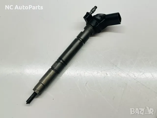 Инжектор Дюза за Ауди Audi SQ5 3.0 дизел 340 коня 0445117061 059130277EG BOSCH 2015, снимка 3 - Части - 48143959