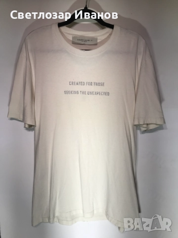 Golden Goose, снимка 2 - Тениски - 52404969